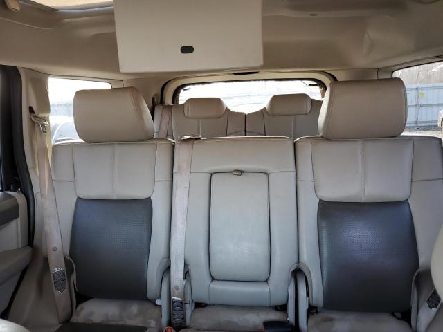 Photo 10 from auction – 2008 JEEP COMMANDER with VIN 1J8HG58N48C182882