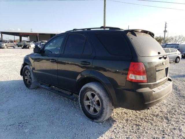 Photo 2 from auction – 2005 KIA SORENTO with VIN KNDJD733455473370