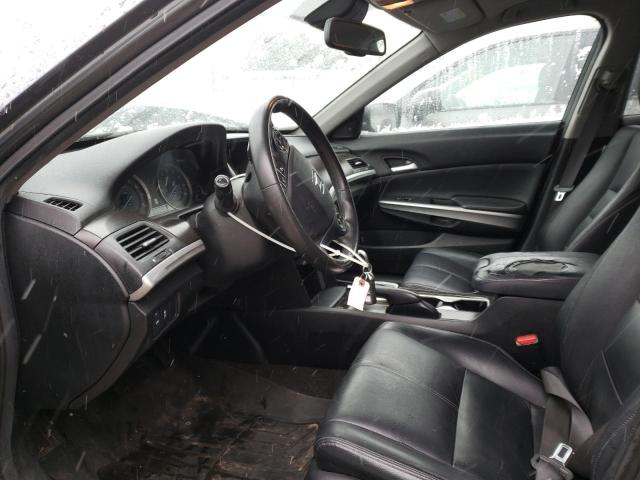 Photo 7 from auction – 2013 HONDA CROSSTOUR with VIN 5J6TF2H51DL001244