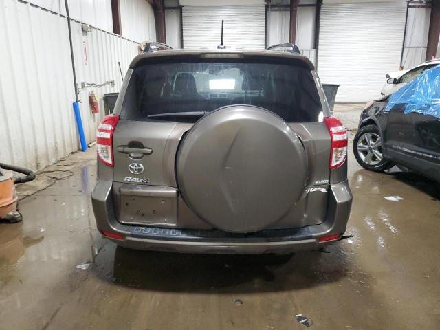 Photo 6 from auction – 2012 TOYOTA RAV4 with VIN 2T3BK4DV6CW066441
