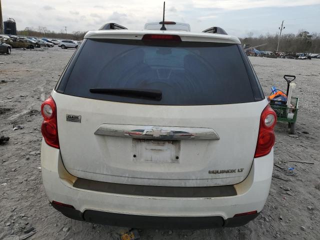 Photo 6 from auction – 2013 CHEVROLET EQUINOX LT with VIN 2GNALDEK2D1113673