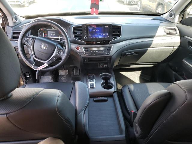 Foto 8 de la subasta – 2023 HONDA RIDGELINE con VIN 5FPYK3F51PB001033