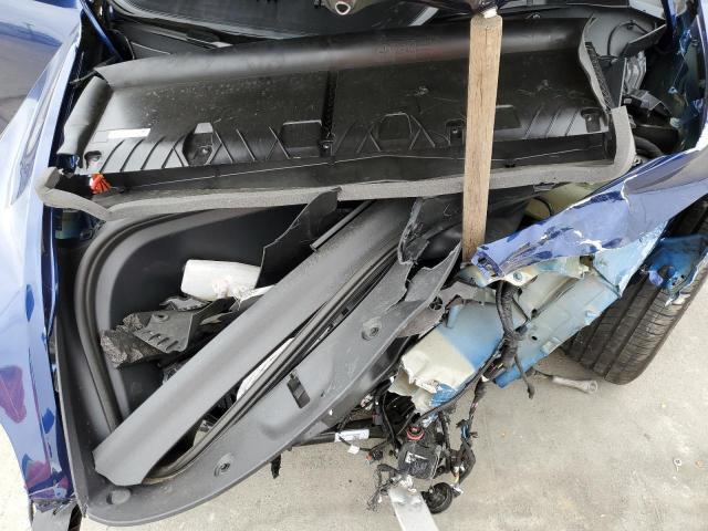 Photo 12 from auction – 2023 TESLA MODEL Y with VIN 7SAYGDEE3PF629583