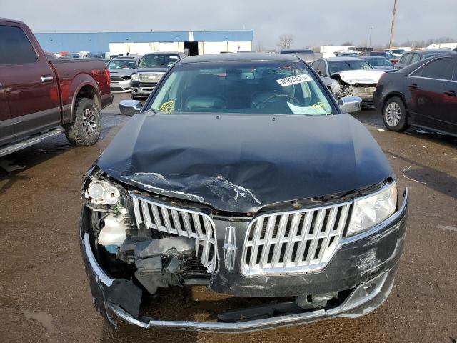 Photo 5 from auction – 2010 LINCOLN MKZ with VIN 3LNHL2GC7AR610447