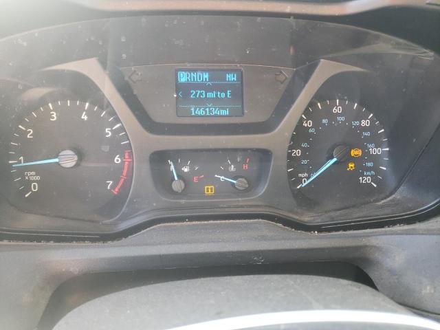 Photo 9 from auction – 2019 FORD TRANSIT T- with VIN 1FTBF4XG6KKB83056