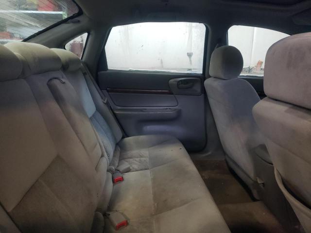 Photo 10 from auction – 2005 CHEVROLET IMPALA LS with VIN 2G1WH52K259304290