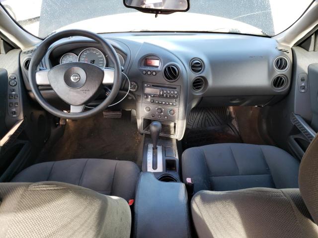 Photo 8 from auction – 2005 PONTIAC GRAND PRIX with VIN 2G2WP522251248106
