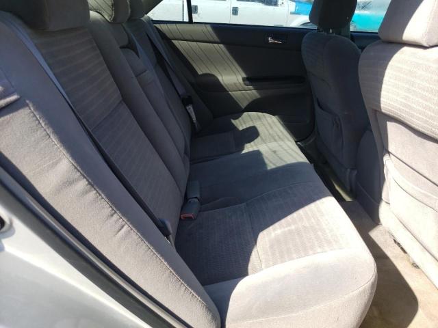 Photo 10 from auction – 2006 TOYOTA CAMRY LE with VIN 4T1BE32K66U731247
