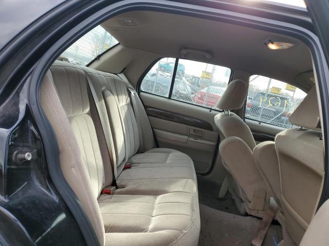 Photo 10 from auction – 2004 MERCURY GRAND MARQ with VIN 2MEFM74W14X635563