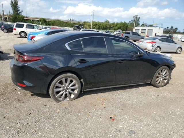 Photo 3 from auction – 2021 MAZDA 3 SELECT with VIN JM1BPABL4M1337790