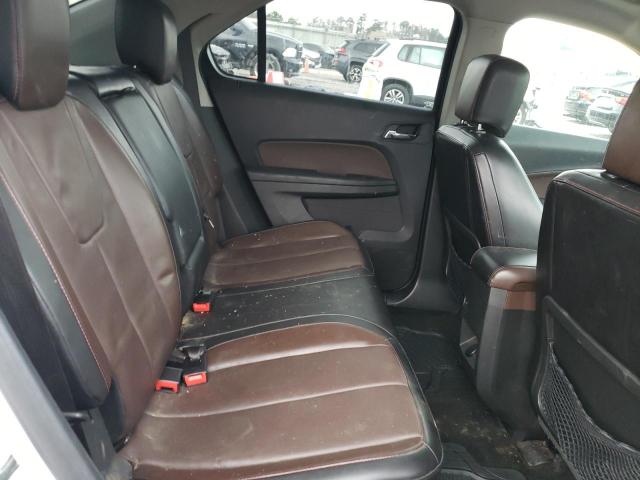 Photo 11 from auction – 2014 CHEVROLET EQUINOX LT with VIN 1GNALCEK2EZ129732