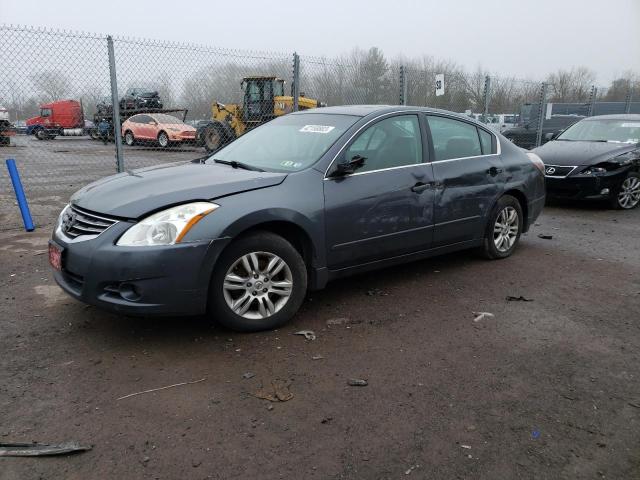 Photo 1 from auction – 2010 NISSAN ALTIMA BAS with VIN 1N4AL2AP2AN541175