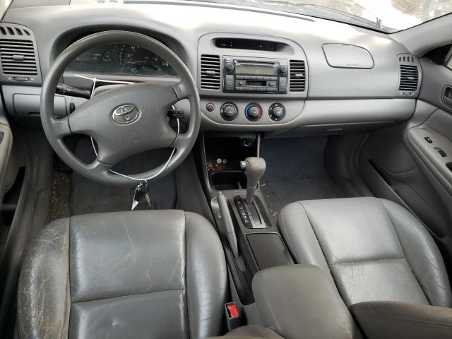 Photo 8 from auction – 2002 TOYOTA CAMRY LE with VIN 4T1BE30K12U573624
