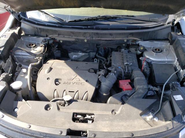Photo 12 from auction – 2020 MITSUBISHI OUTLANDER with VIN JA4AR3AU6LU017308