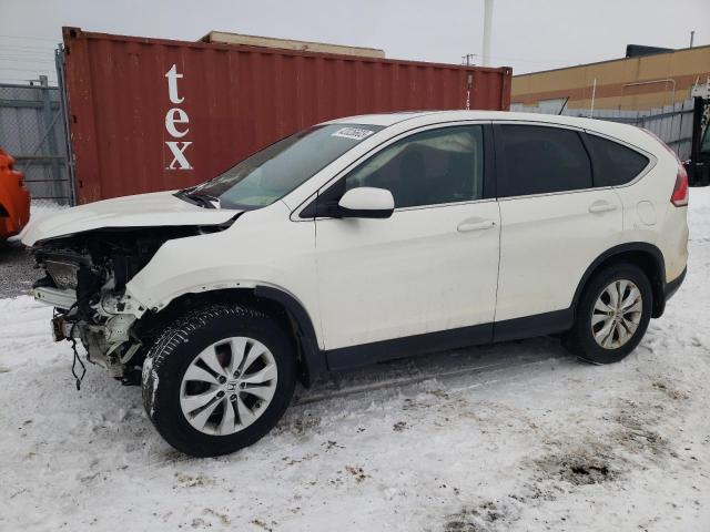 Photo 1 from auction – 2013 HONDA CR-V EX with VIN 2HKRM4H59DH118219