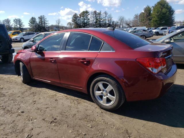 Photo 2 from auction – 2015 CHEVROLET CRUZE LT with VIN 1G1PC5SB2F7226566