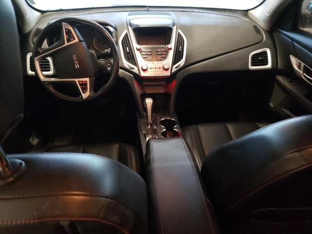 Photo 8 from auction – 2013 GMC TERRAINSLT with VIN 2GKALUEKXD6312244