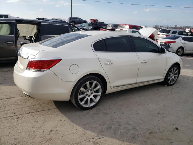 Photo 3 from auction – 2012 BUICK LACROSSE T with VIN 1G4GJ5E30CF302218