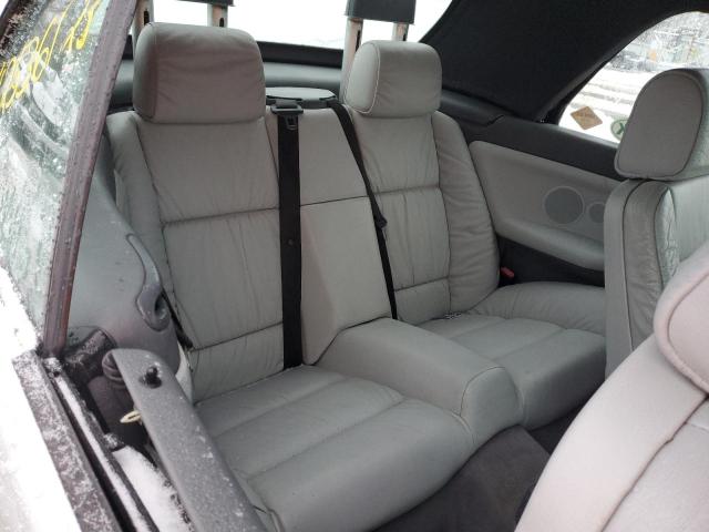 Photo 10 from auction – 1998 BMW 328 IC AUT with VIN WBABK8330WEY90189