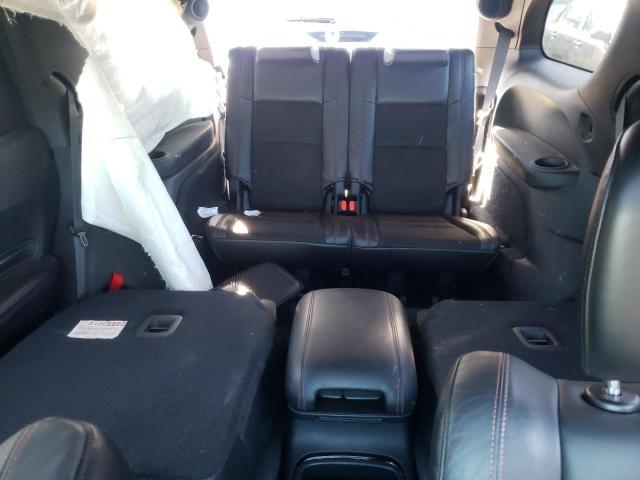 Photo 10 from auction – 2021 DODGE DURANGO R/ with VIN 1C4SDJCT8MC521254