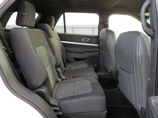 Photo 11 from auction – 2017 FORD EXPLORER X with VIN 1FM5K7DH4HGC24461