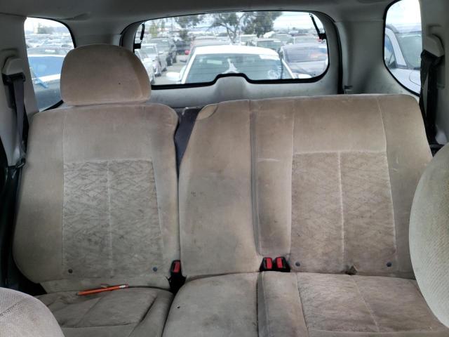 Photo 10 from auction – 2006 GMC ENVOY with VIN 1GKDT13S862153500