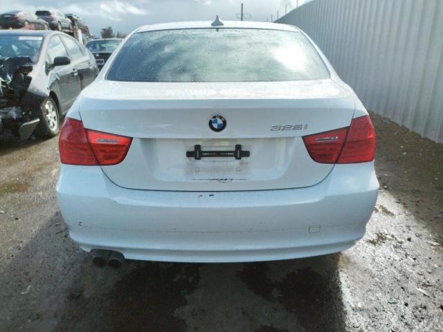 Photo 6 from auction – 2009 BMW 328 I SULE with VIN WBAPH575X9NM32629