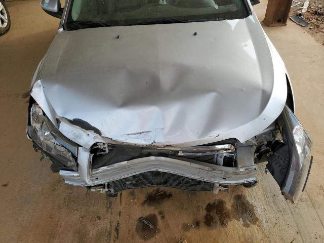 Photo 11 from auction – 2014 CHEVROLET CRUZE LTZ with VIN 1G1PG5SB7E7136235