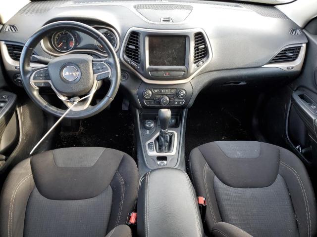 Photo 8 from auction – 2015 JEEP CHEROKEE L with VIN 1C4PJMCS7FW794761