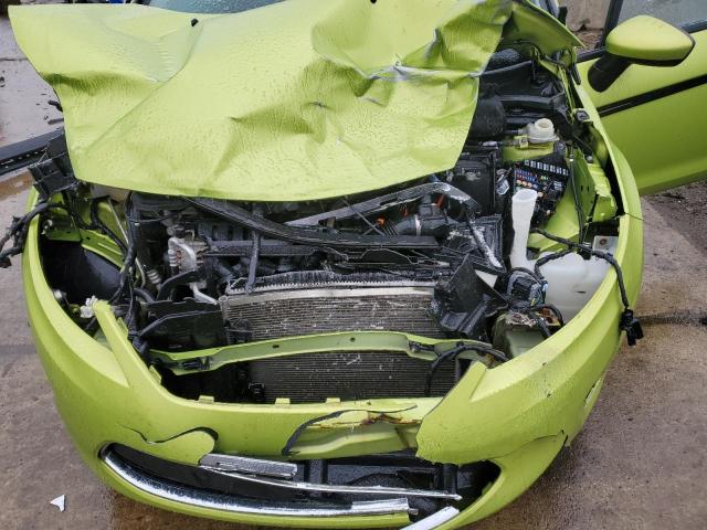 Photo 11 from auction – 2011 FORD FIESTA SE with VIN 3FADP4BJ4BM167235