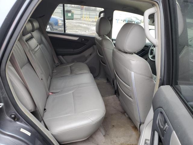 Photo 11 from auction – 2003 TOYOTA 4RUNNER SR with VIN JTEZU14R430013201