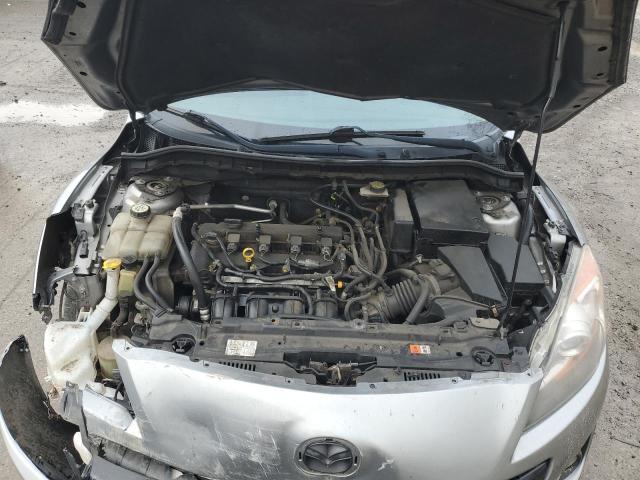 Photo 11 from auction – 2012 MAZDA 3 S with VIN JM1BL1V52C1503456