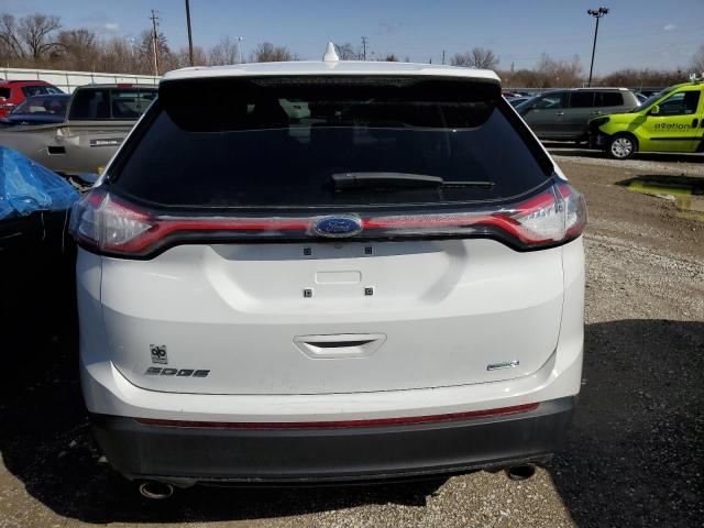 Photo 6 from auction – 2018 FORD EDGE SE with VIN 2FMPK4G93JBB09598