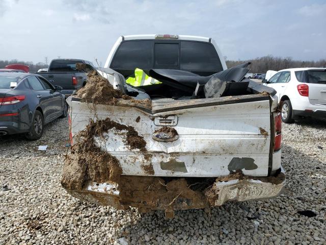 Photo 6 from auction – 2012 FORD F150 SUPER with VIN 1FTFW1CT6CKD05676