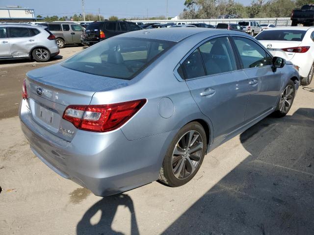 Photo 3 from auction – 2015 SUBARU LEGACY 2.5 with VIN 4S3BNAN62F3052167