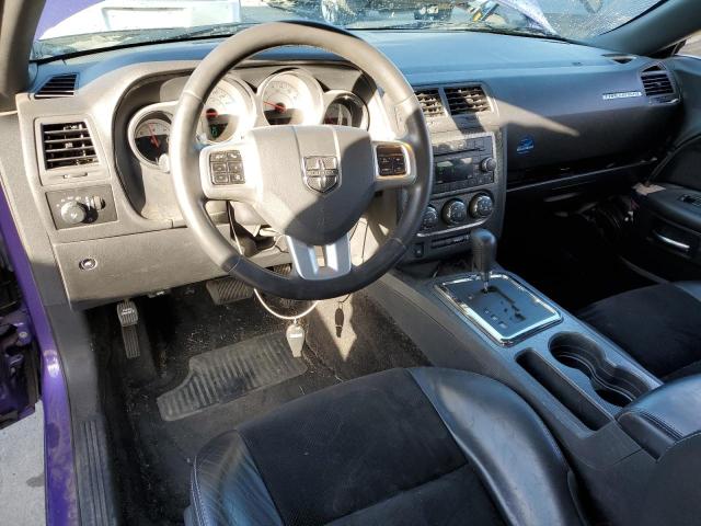 Photo 8 from auction – 2014 DODGE CHALLENGER with VIN 2C3CDYBT8EH225023