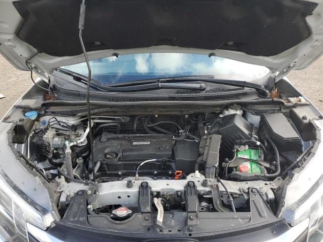 Photo 11 from auction – 2016 HONDA CR-V EX with VIN 2HKRM3H59GH511197