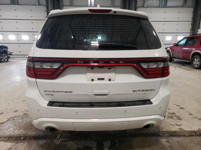 Photo 6 from auction – 2017 DODGE DURANGO CI with VIN 1C4RDJEG5HC758207