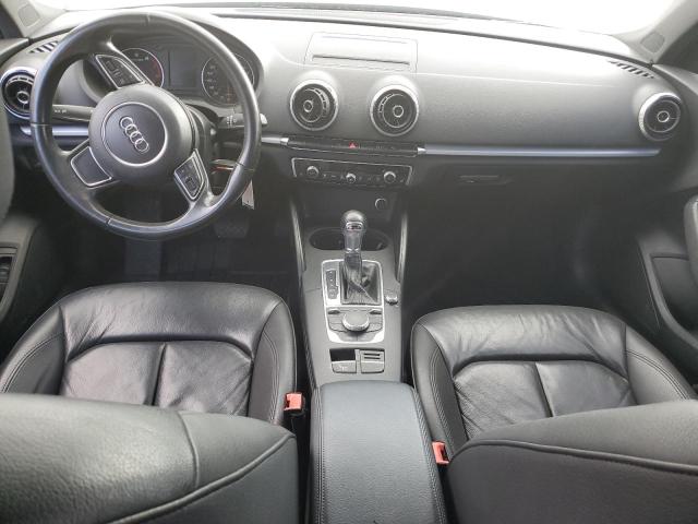 Photo 8 from auction – 2016 AUDI A3 PREMIUM with VIN WAUA7GFF3G1032687