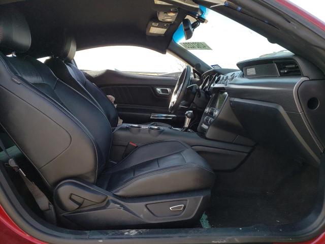 Photo 7 from auction – 2016 FORD MUSTANG with VIN 1FA6P8TH2G5208535