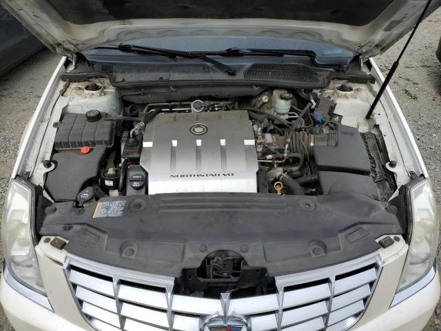 Photo 11 from auction – 2010 CADILLAC DTS with VIN 1G6KA5EY5AU123677