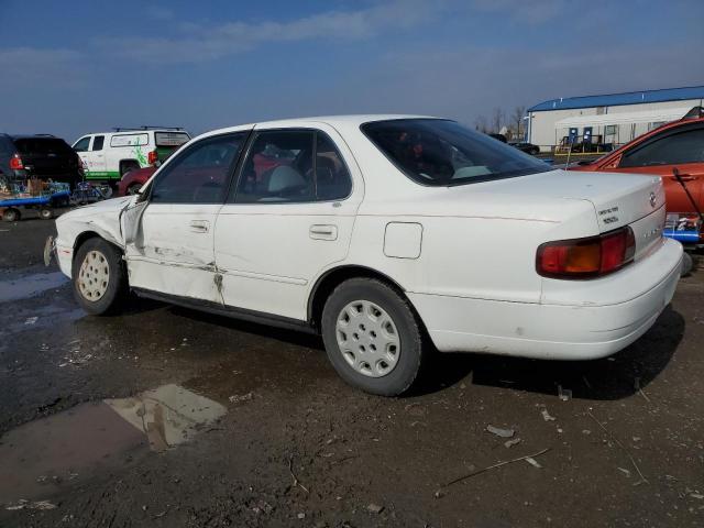 Photo 2 from auction – 1995 TOYOTA CAMRY LE with VIN 4T1SK12E5SU576885