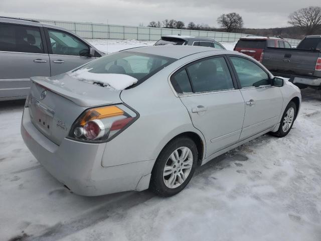 Photo 3 from auction – 2012 NISSAN ALTIMA BAS with VIN 1N4AL2AP0CN478208