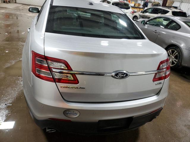 Photo 6 from auction – 2015 FORD TAURUS SEL with VIN 1FAHP2E80FG209513