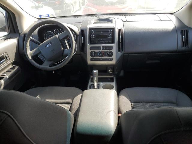 Photo 8 from auction – 2009 FORD EDGE SE with VIN 2FMDK36C39BA79301