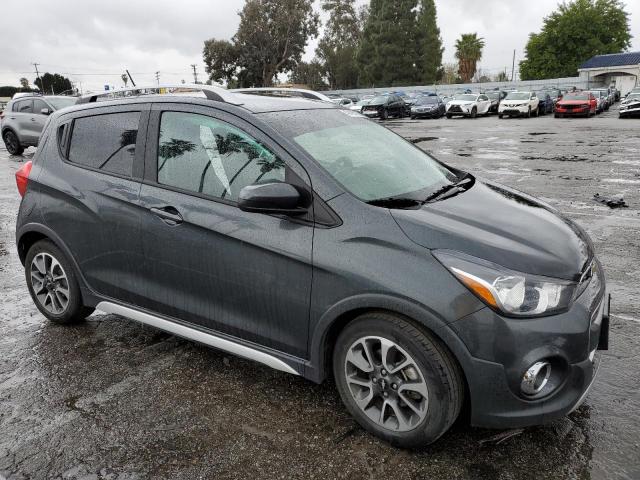 Photo 4 from auction – 2019 CHEVROLET SPARK ACTI with VIN KL8CH6SAXKC703582