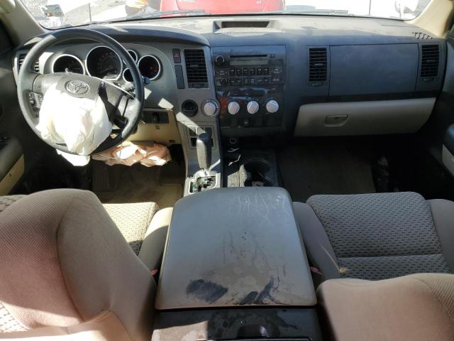 Photo 8 from auction – 2010 TOYOTA TUNDRA DOU with VIN 5TFRM5F18AX001981