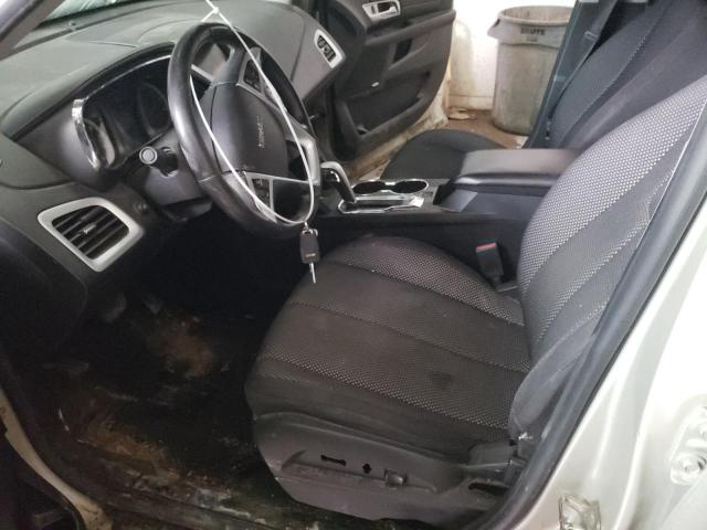 Photo 7 from auction – 2013 GMC TERRAIN SL with VIN 2GKALSEKXD6429911