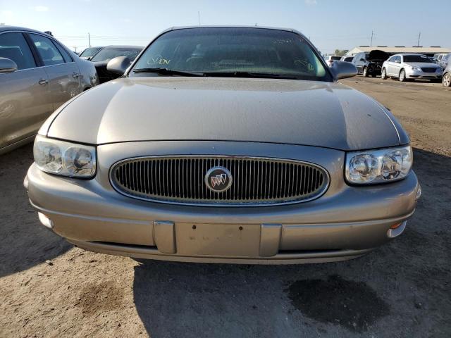 Photo 5 from auction – 2004 BUICK LESABRE CU with VIN 1G4HP52K944137670