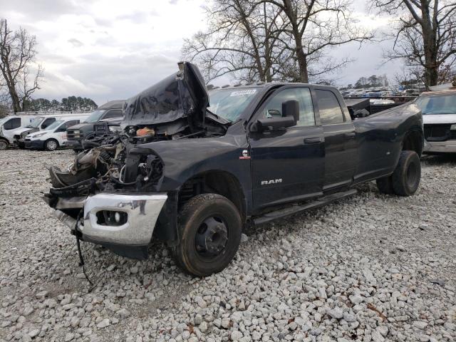 RAM 3500 TRADE 2020 with VIN 3C63RRGL9LG154317 - Photo from auction